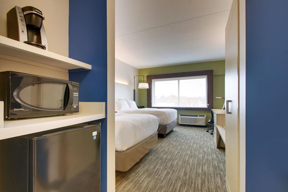 Country Inn & Suites By Radisson, Elizabethtown, Ky Zewnętrze zdjęcie