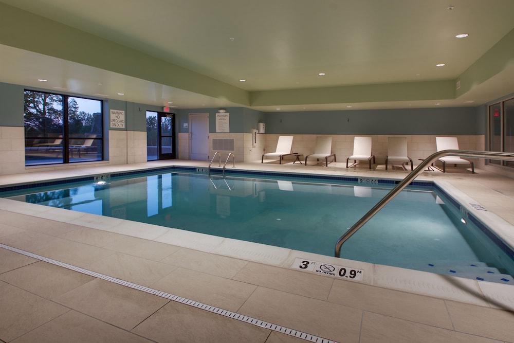 Country Inn & Suites By Radisson, Elizabethtown, Ky Zewnętrze zdjęcie