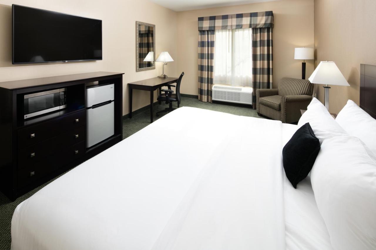 Country Inn & Suites By Radisson, Elizabethtown, Ky Zewnętrze zdjęcie