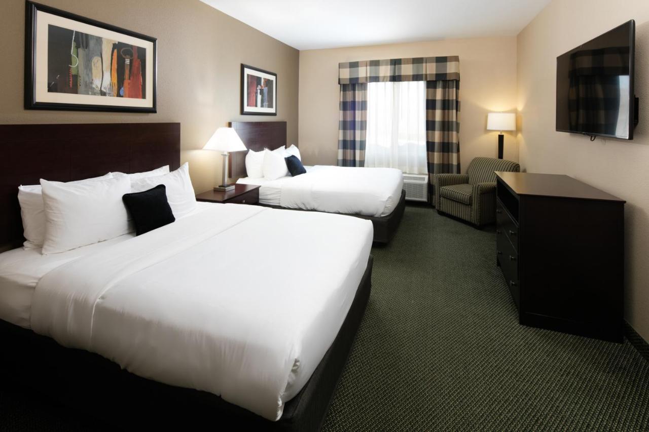 Country Inn & Suites By Radisson, Elizabethtown, Ky Zewnętrze zdjęcie