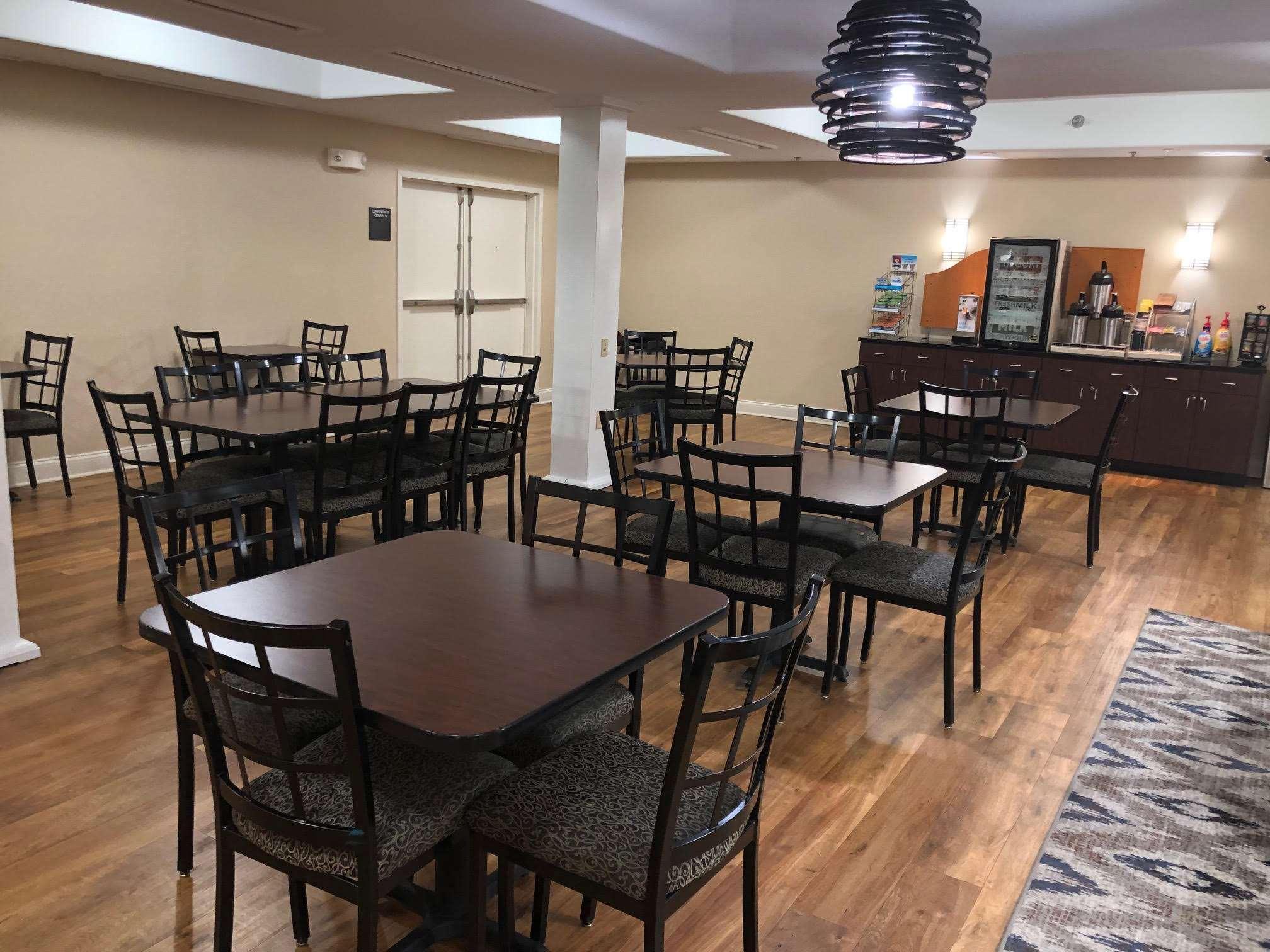 Country Inn & Suites By Radisson, Elizabethtown, Ky Zewnętrze zdjęcie