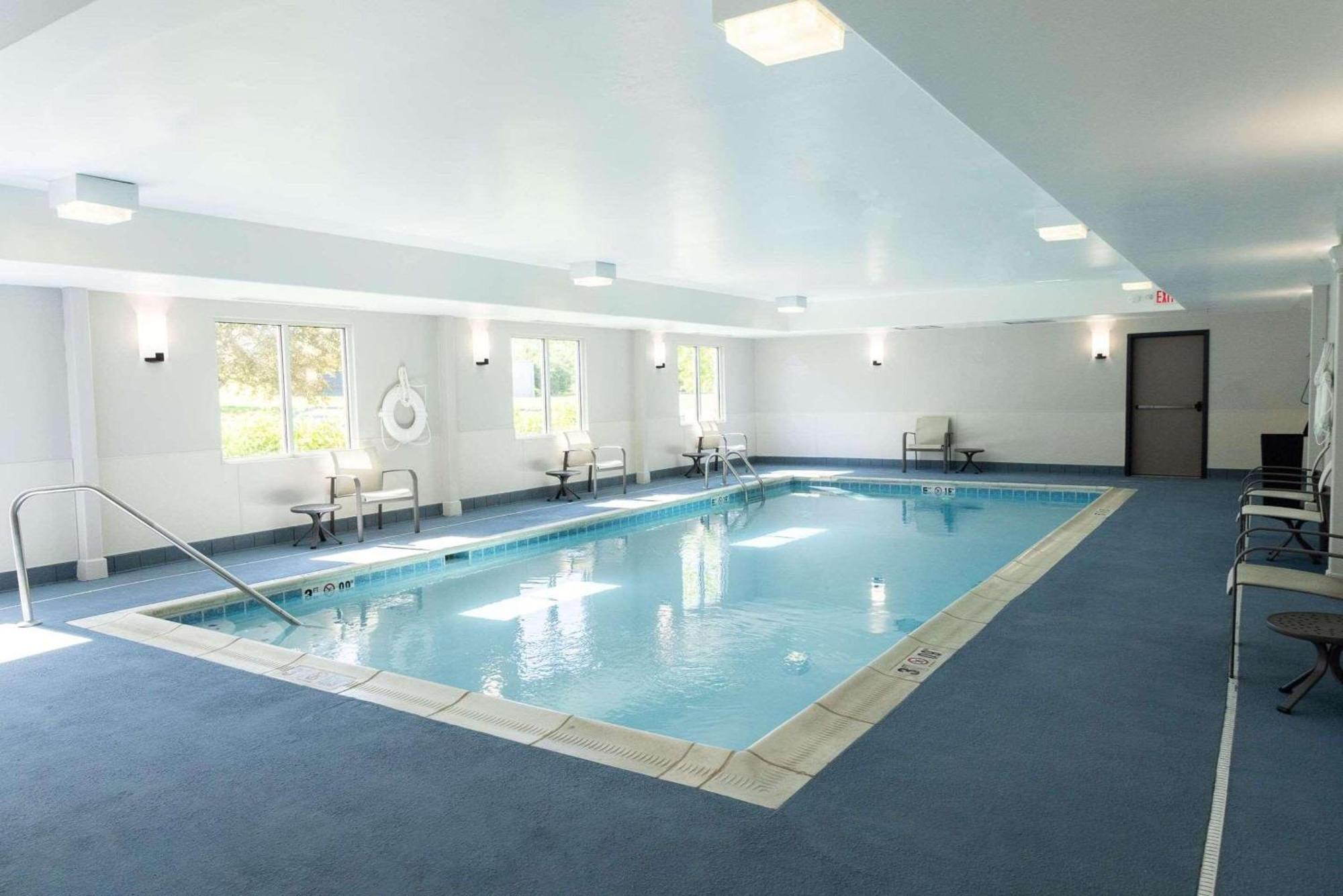 Country Inn & Suites By Radisson, Elizabethtown, Ky Zewnętrze zdjęcie