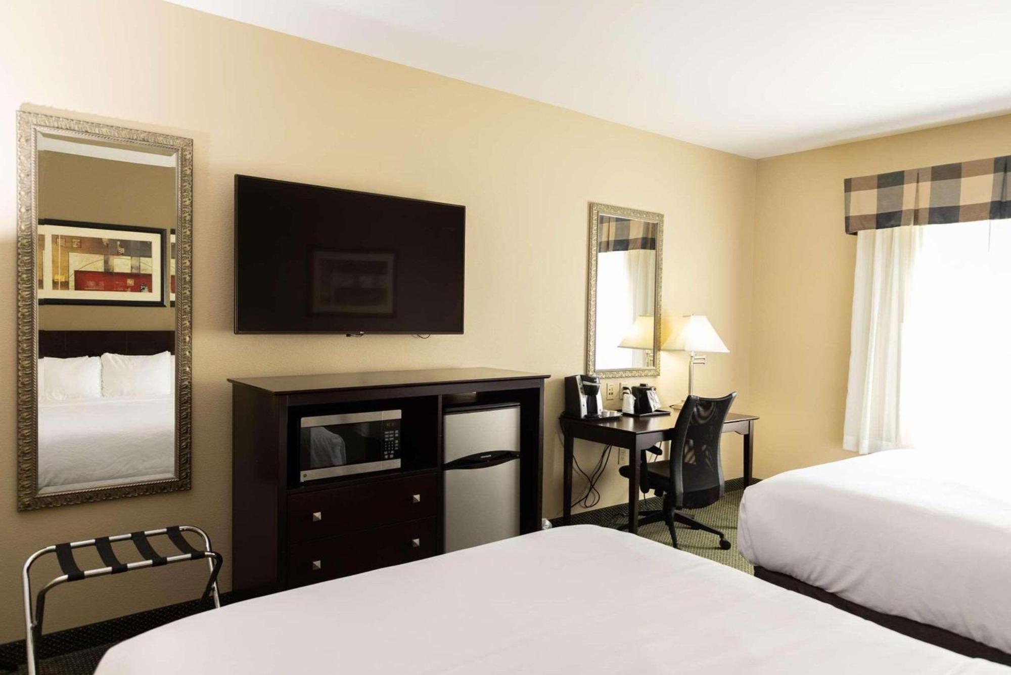 Country Inn & Suites By Radisson, Elizabethtown, Ky Zewnętrze zdjęcie