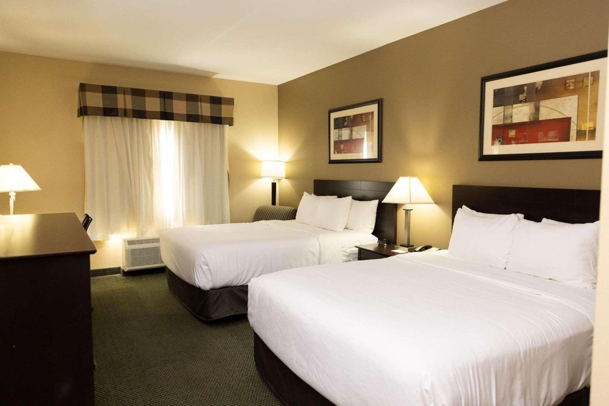 Country Inn & Suites By Radisson, Elizabethtown, Ky Zewnętrze zdjęcie