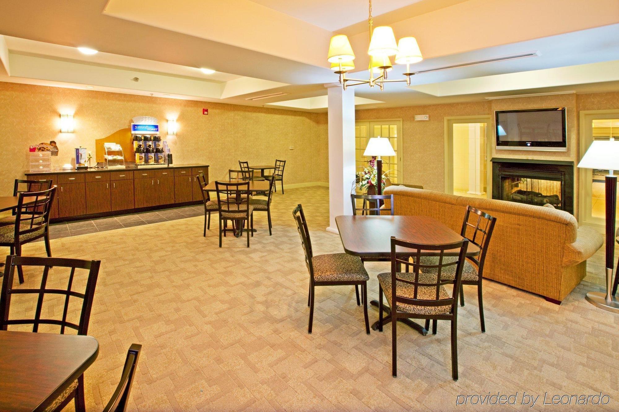 Country Inn & Suites By Radisson, Elizabethtown, Ky Restauracja zdjęcie