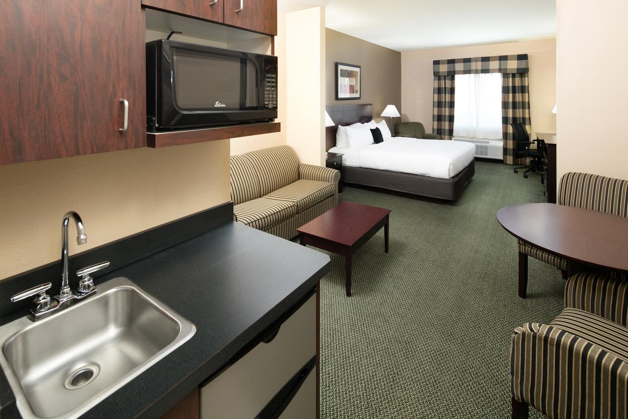 Country Inn & Suites By Radisson, Elizabethtown, Ky Zewnętrze zdjęcie