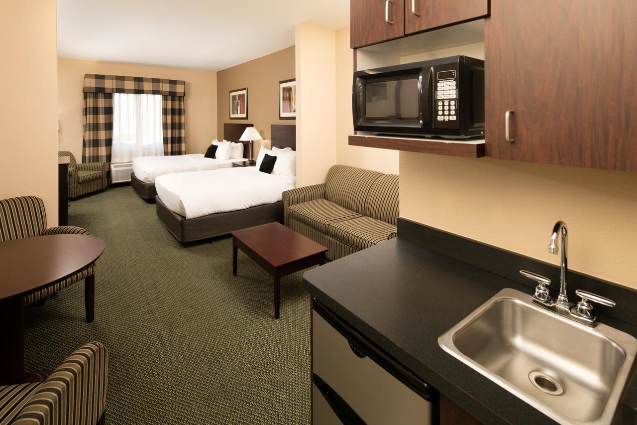 Country Inn & Suites By Radisson, Elizabethtown, Ky Zewnętrze zdjęcie