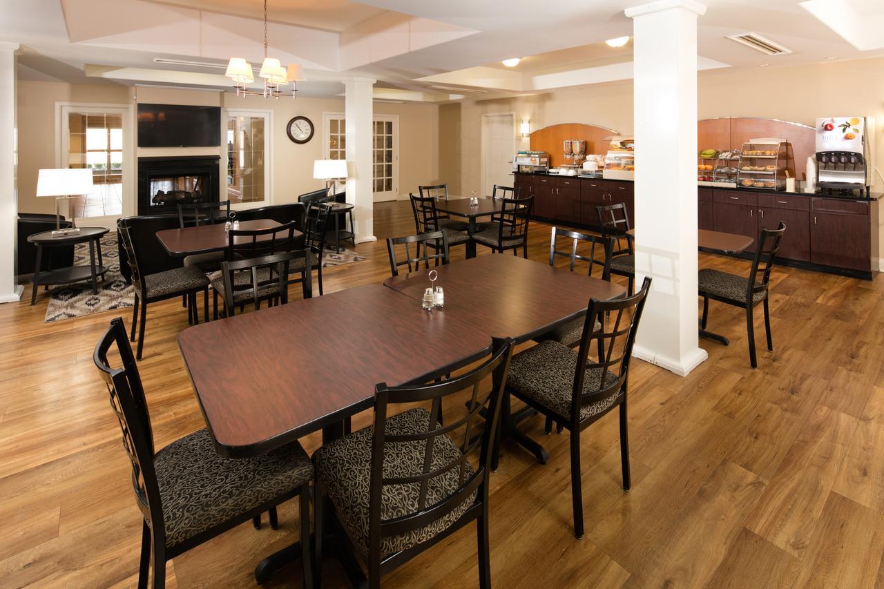 Country Inn & Suites By Radisson, Elizabethtown, Ky Zewnętrze zdjęcie
