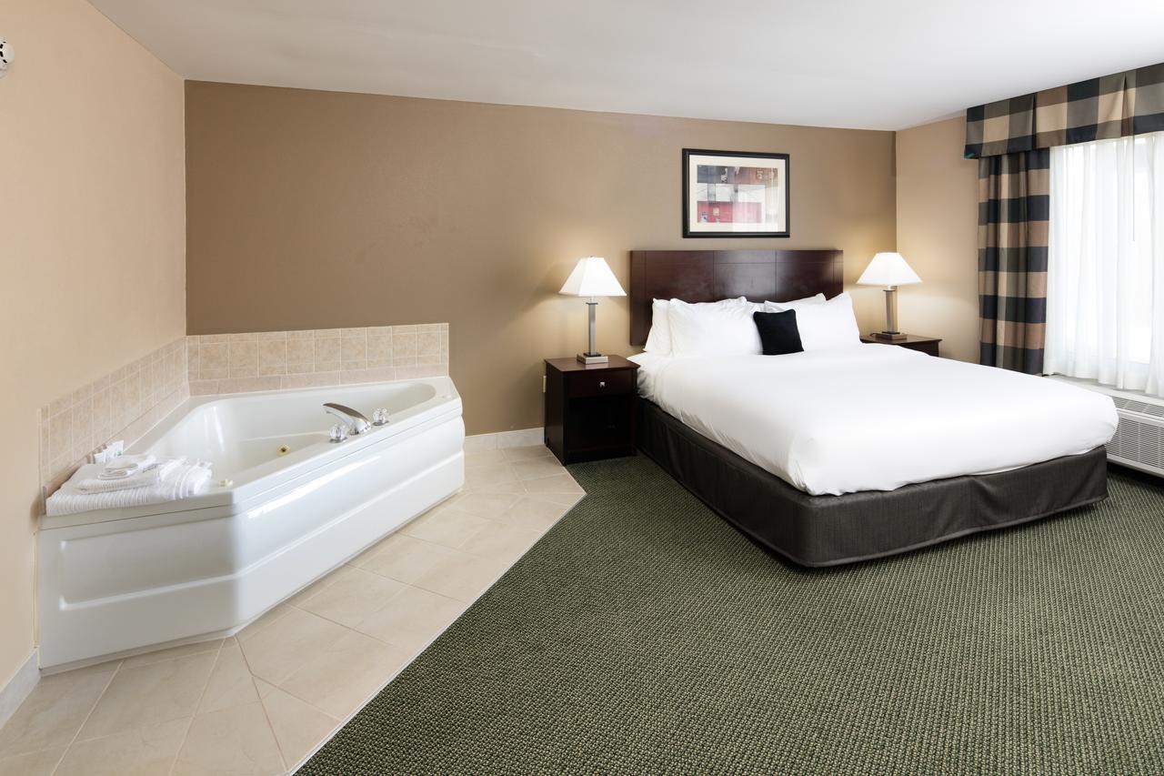 Country Inn & Suites By Radisson, Elizabethtown, Ky Zewnętrze zdjęcie