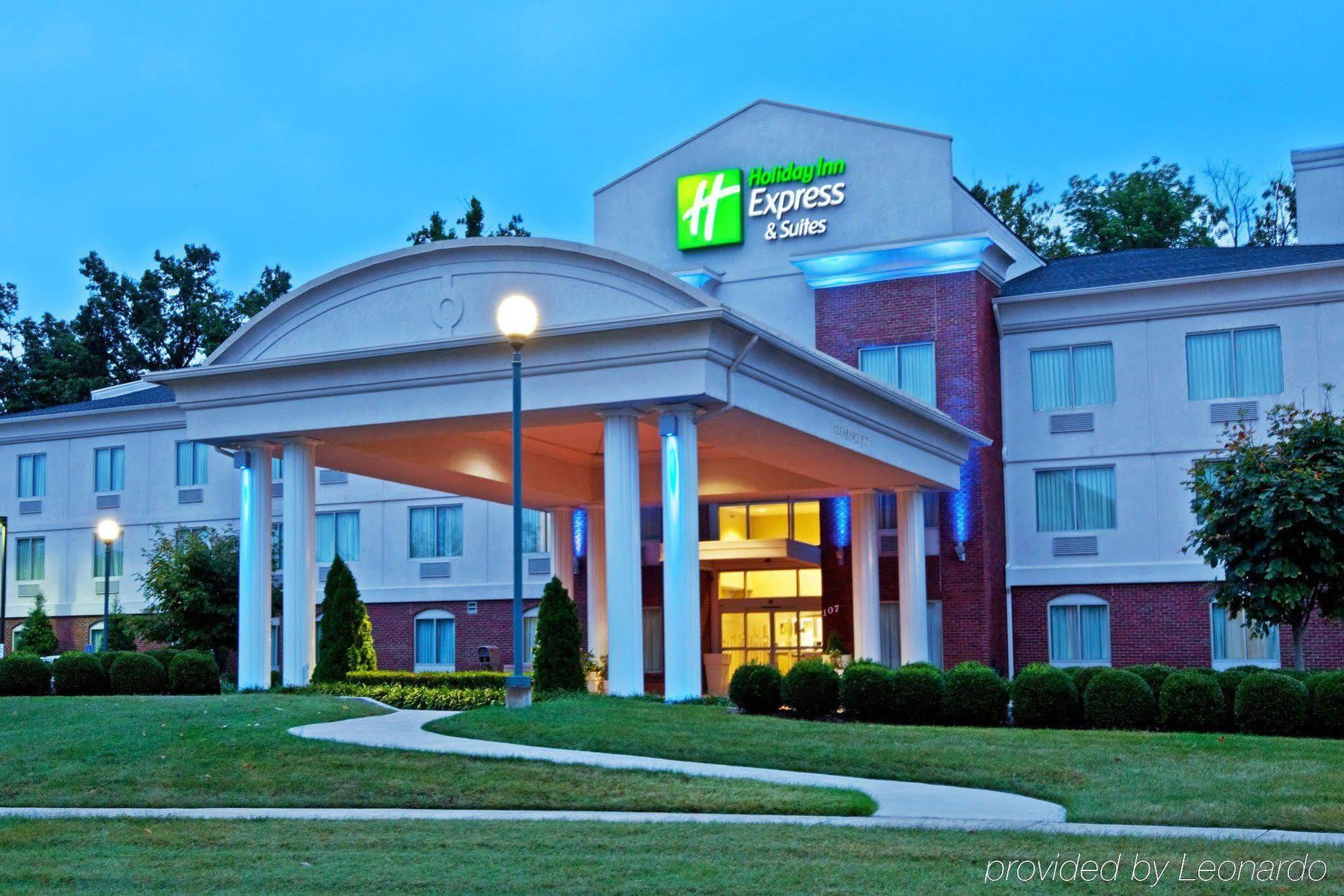 Country Inn & Suites By Radisson, Elizabethtown, Ky Zewnętrze zdjęcie